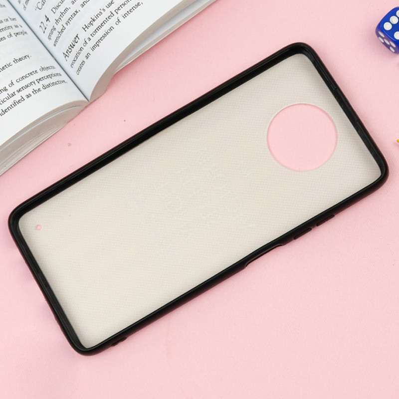 قاب فانتزی برجسته طرح ویکتوریا Xiaomi Redmi Note 9T سری F