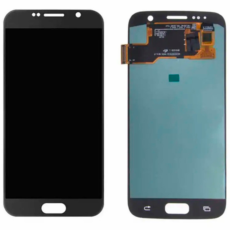 تاچ و ال سی دی Samsung Galaxy S7 گلس چنج