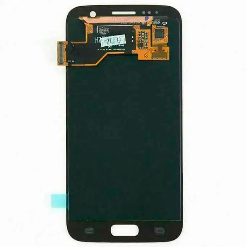 تاچ و ال سی دی Samsung Galaxy S7 گلس چنج