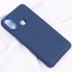 قاب چرمی Puloka متال ایرون Samsung Galaxy A10s
