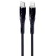 کابل تبدیل فست شارژ Beyond BLC-531 Lightning To Lightning 3A PD 27W 1m