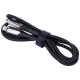 کابل تبدیل فست شارژ Beyond BLC-531 Lightning To Lightning 3A PD 27W 1m