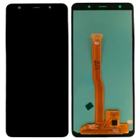 تاچ و ال سی دی Samsung Galaxy A7 2018 اولد ICD دار