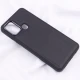 قاب چرمی Puloka متال ایرون Samsung Galaxy A21s