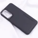 قاب چرمی Puloka متال ایرون Samsung Galaxy A34
