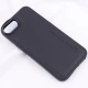 قاب چرمی Puloka متال ایرون iPhone 7 / 8 / SE 2020