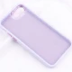 قاب چرمی Puloka متال ایرون iPhone 7 / 8 / SE 2020