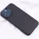 قاب چرمی Puloka متال ایرون iPhone 12 Pro Max