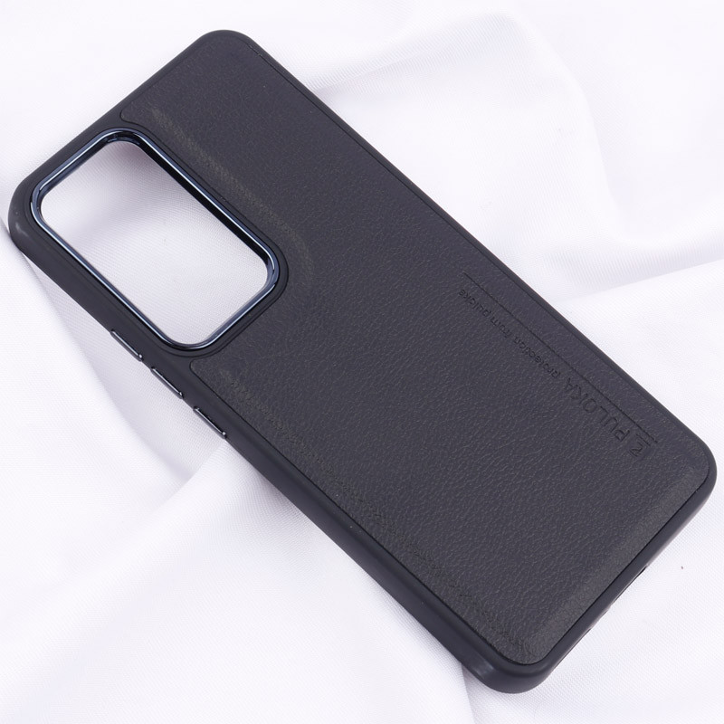 قاب چرمی Puloka متال ایرون Xiaomi 12T / 12T Pro