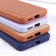 قاب چرمی Puloka متال ایرون Xiaomi Poco X4 Pro 5G
