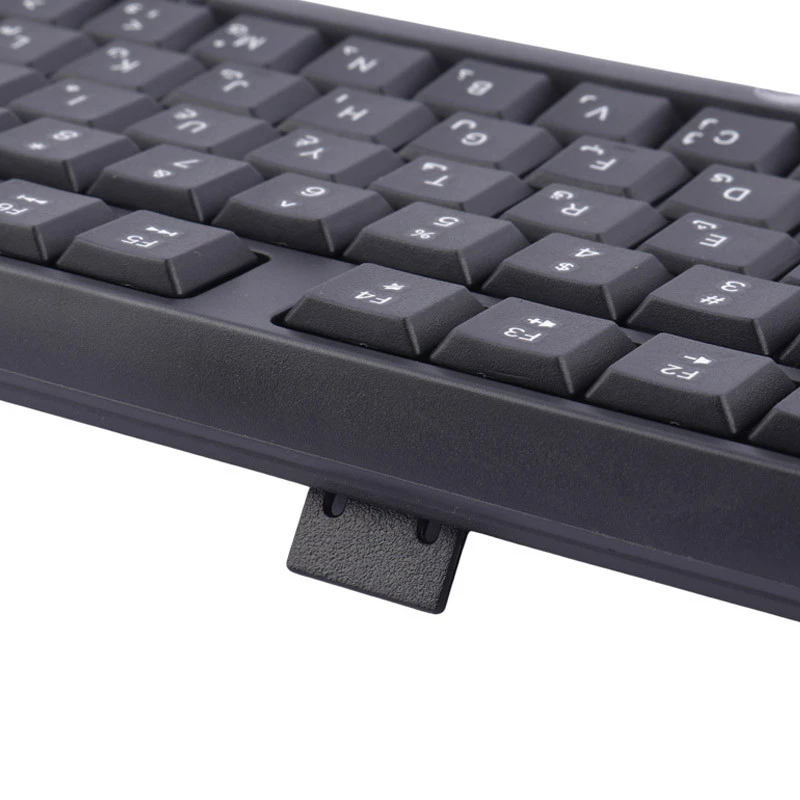 کیبورد و موس بی سیم بیاند BMK-2232RF