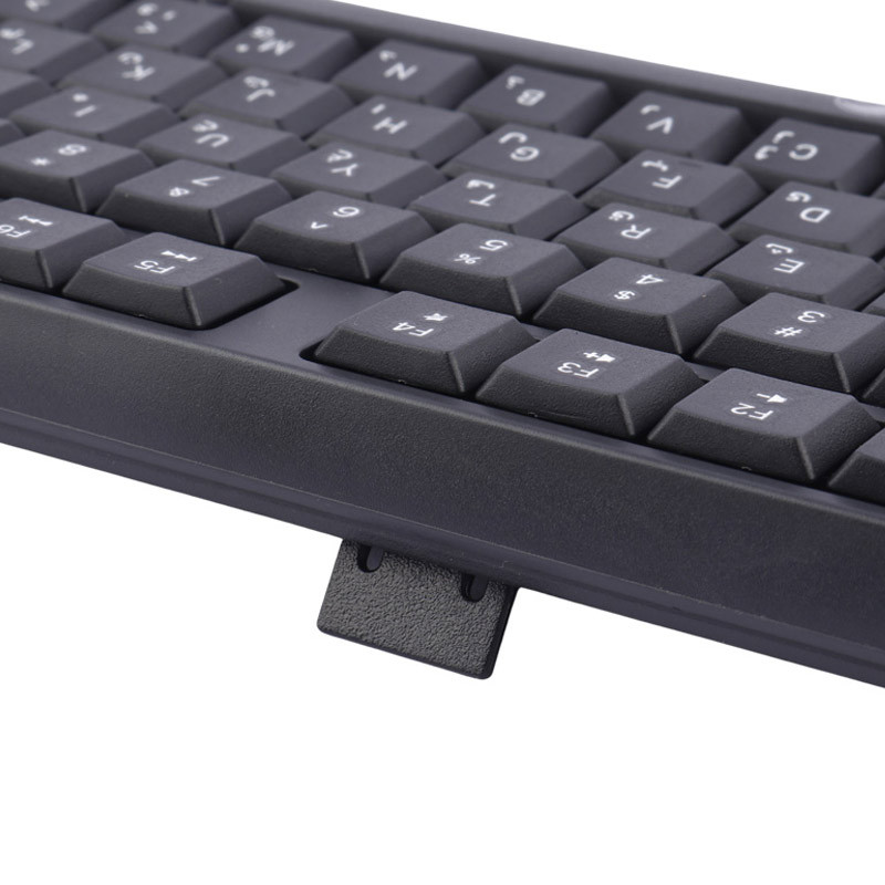 کیبورد و موس بی سیم بیاند BMK-2232RF