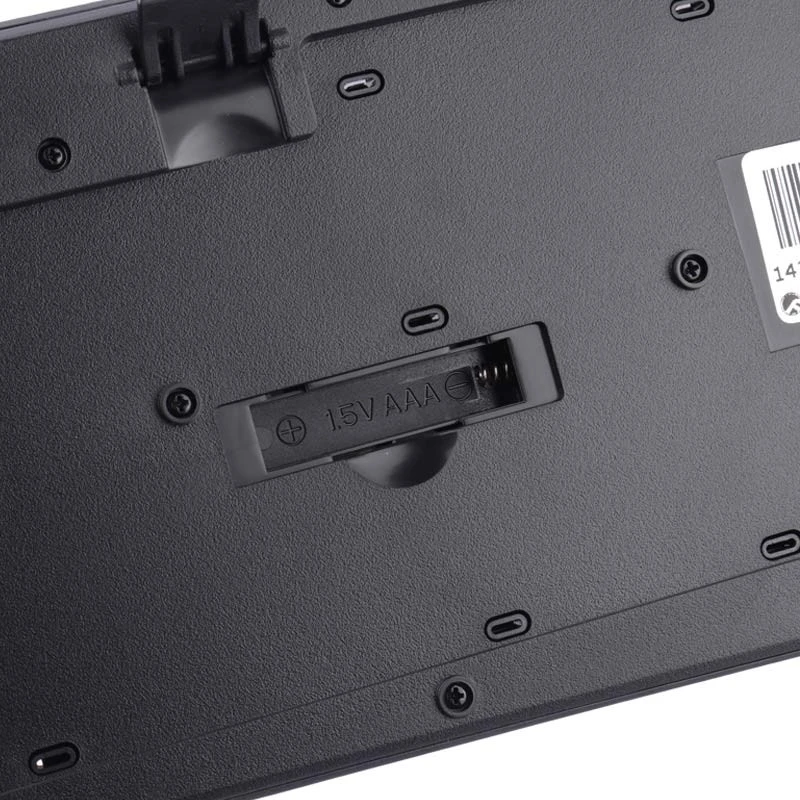 کیبورد و موس بی سیم بیاند BMK-2232RF