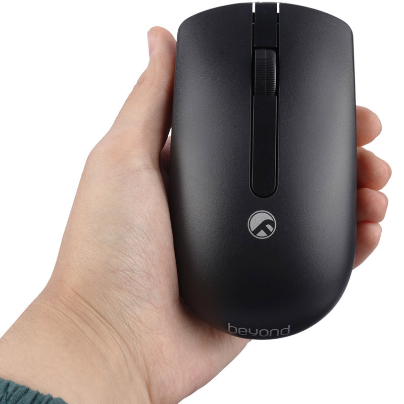 کیبورد و موس بی سیم بیاند BMK-2232RF