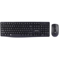 کیبورد و موس بی سیم بیاند BMK-2232RF