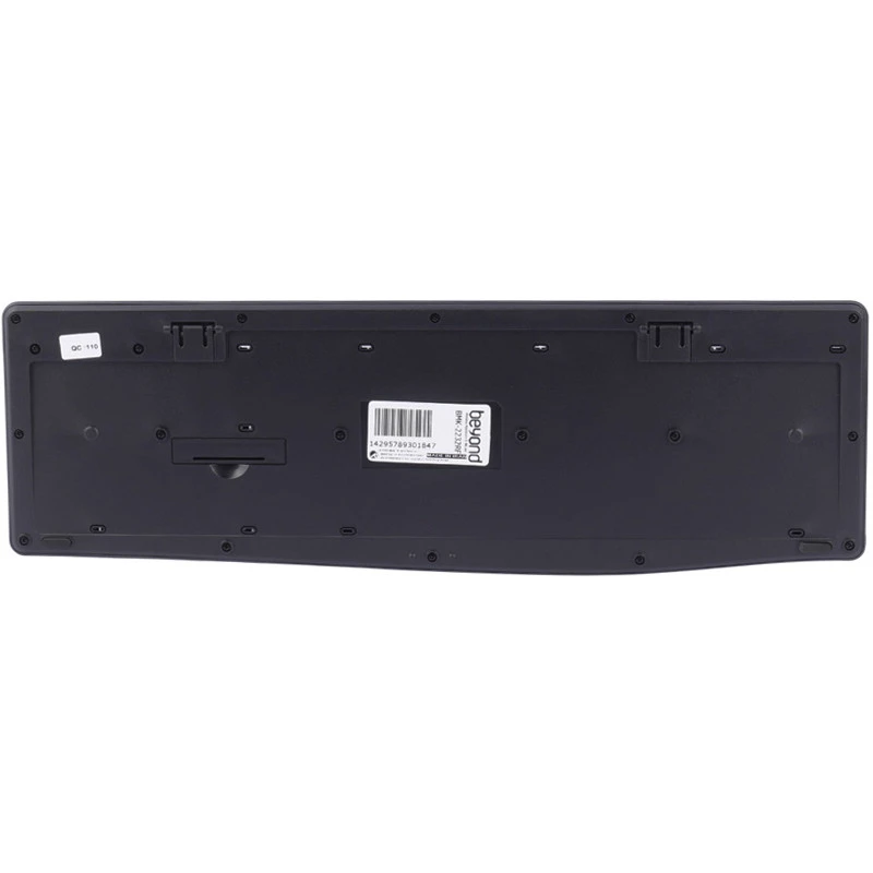 کیبورد و موس بی سیم بیاند BMK-2232RF
