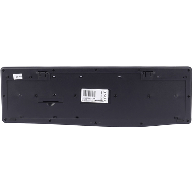 کیبورد و موس بی سیم بیاند BMK-2232RF
