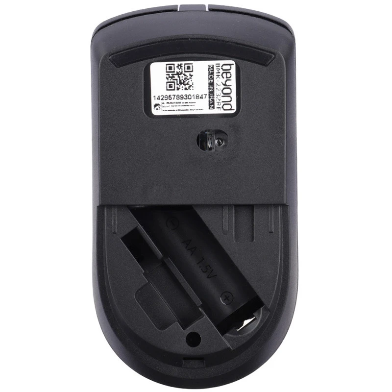 کیبورد و موس بی سیم بیاند BMK-2232RF
