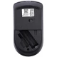 کیبورد و موس بی سیم بیاند BMK-2232RF