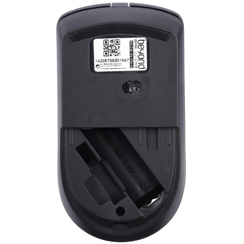 کیبورد و موس بی سیم بیاند BMK-2232RF