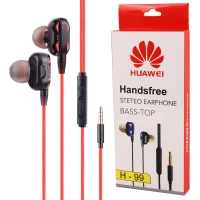 هندزفری Huawei H-99
