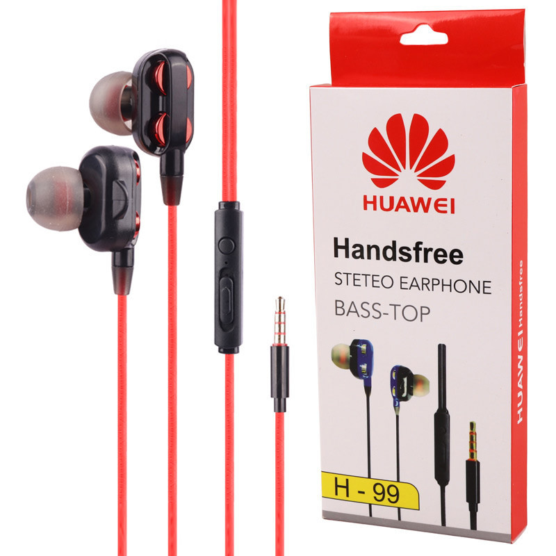 هندزفری Huawei H-99