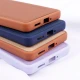 قاب چرمی Puloka متال ایرون Xiaomi Poco X5 Pro