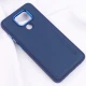قاب چرمی Puloka متال ایرون Xiaomi Redmi Note 9 / Redmi 10x 4G