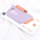 قاب چرمی Puloka متال ایرون Xiaomi Redmi Note 9 / Redmi 10x 4G