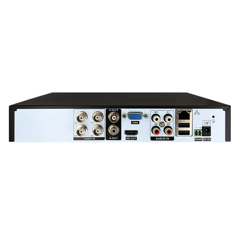 دستگاه DVR چهار کاناله SCOVO-SC-5004-5MP-N