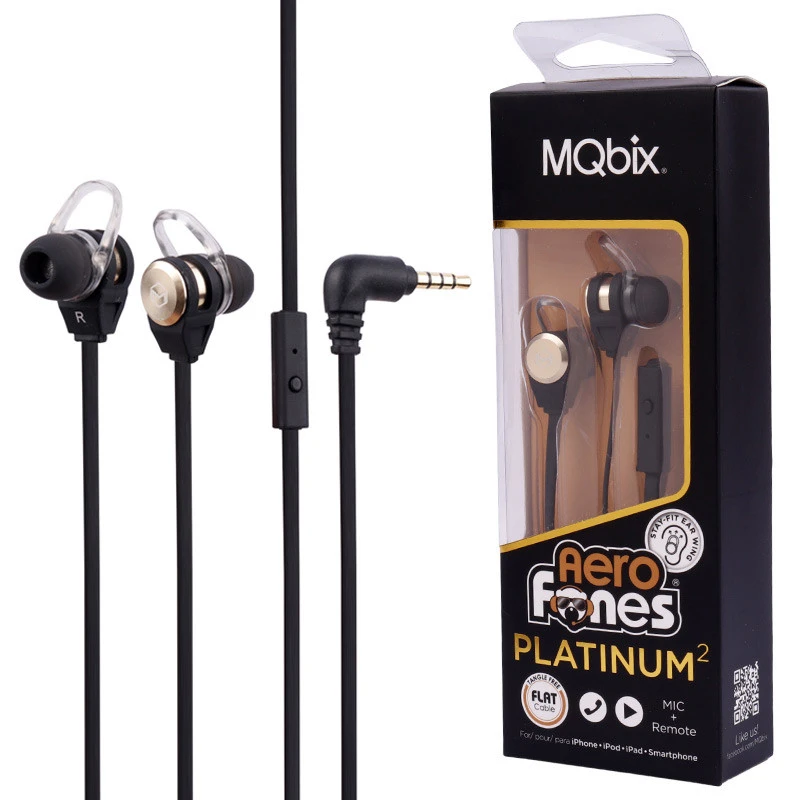 هندزفری Mqbix MQET39