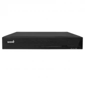 دستگاه DVR شانزده کاناله SCOVO- SC-5016- 5MP-N