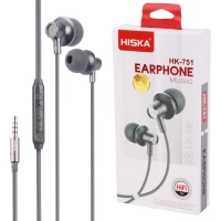هندزفری Hiska HK-751