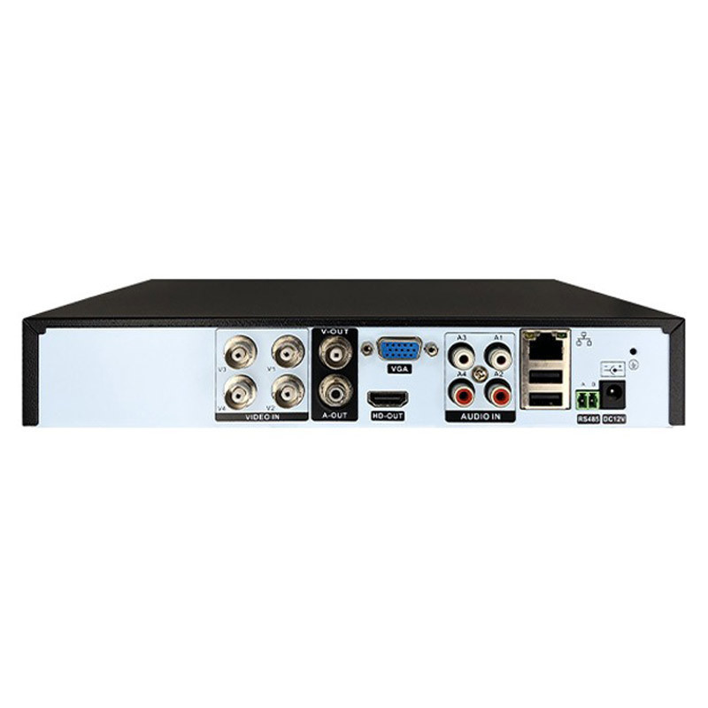 دستگاه DVR چهار کاناله SCOVO SC-5104 5MP-N