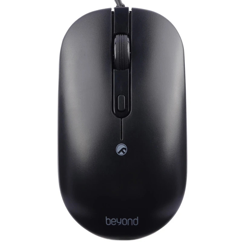کیبورد و موس بیاند BMK-3456