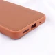 قاب چرمی Puloka متال ایرون Xiaomi Redmi 10C
