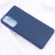 قاب چرمی Puloka متال ایرون Samsung Galaxy S20 FE