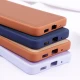 قاب چرمی Puloka متال ایرون Samsung Galaxy S20 FE