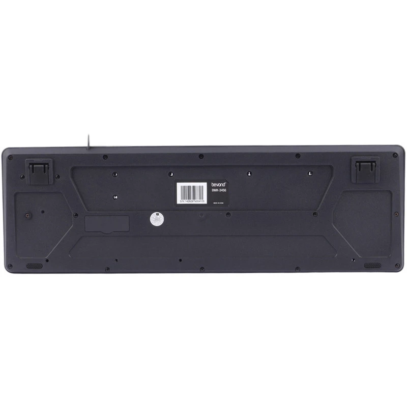 کیبورد و موس بیاند BMK-3456