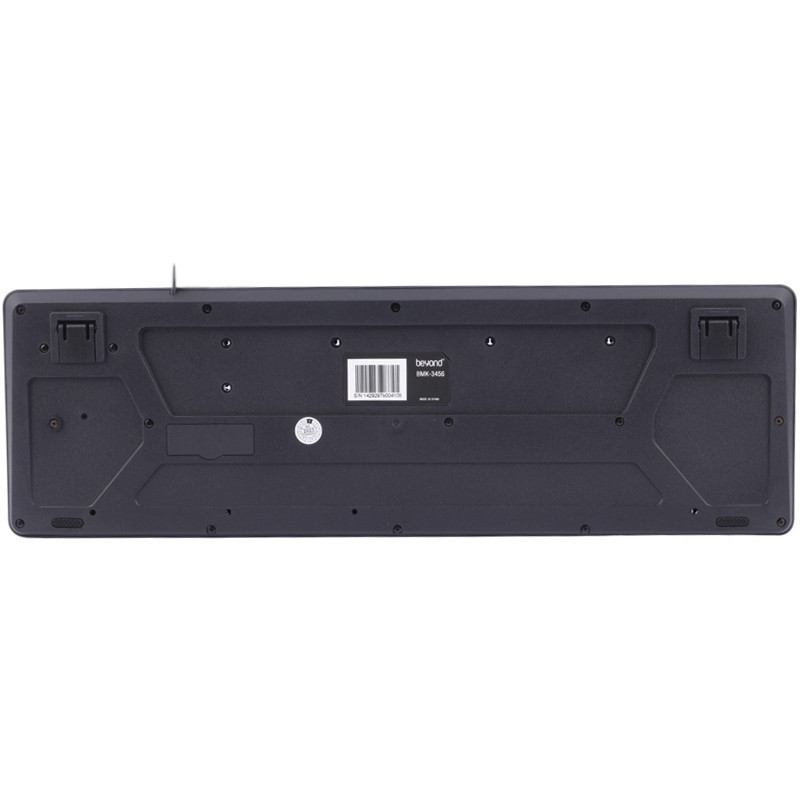 کیبورد و موس بیاند BMK-3456