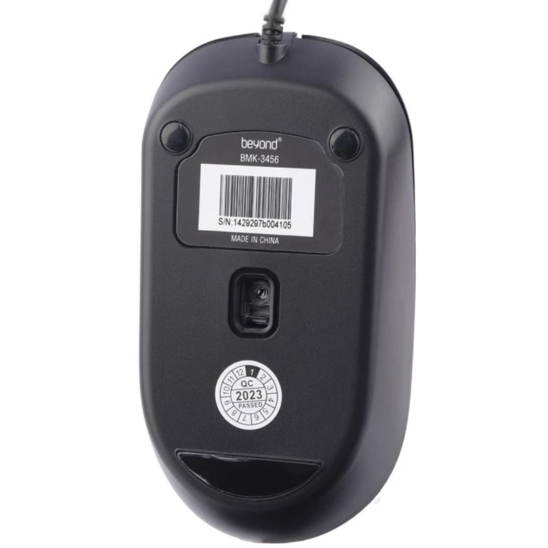 کیبورد و موس بیاند BMK-3456