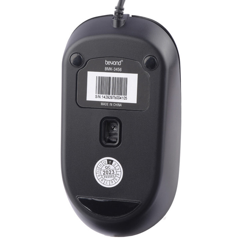 کیبورد و موس بیاند BMK-3456