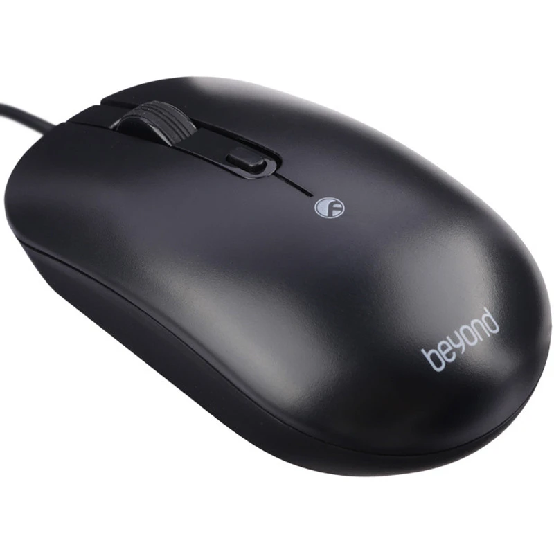 کیبورد و موس بیاند BMK-3456