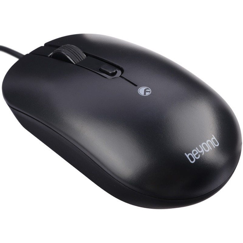 کیبورد و موس بیاند BMK-3456