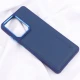 قاب چرمی Puloka متال ایرون Samsung Galaxy S21 Ultra