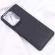 قاب چرمی Puloka متال ایرون Samsung Galaxy S21 Ultra