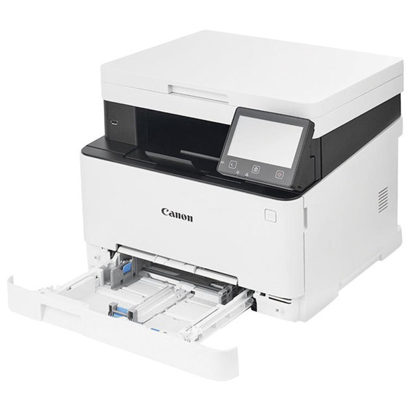 پرینتر لیزری رنگی سه کاره Canon i-SENSYS MF651Cw