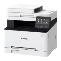 پرینتر لیزری رنگی سه کاره Canon i-SENSYS MF651Cw
