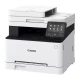 پرینتر لیزری رنگی سه کاره Canon i-SENSYS MF651Cw