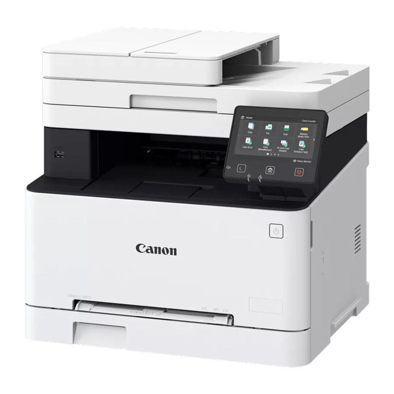 پرینتر لیزری رنگی سه کاره Canon i-SENSYS MF651Cw